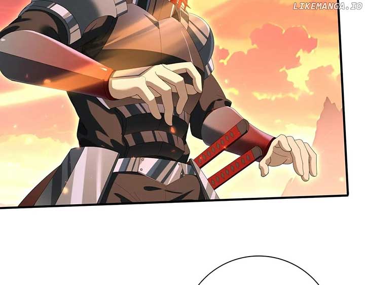 Worthless Profession: Dragon Tamer Chapter 149 - Page 84