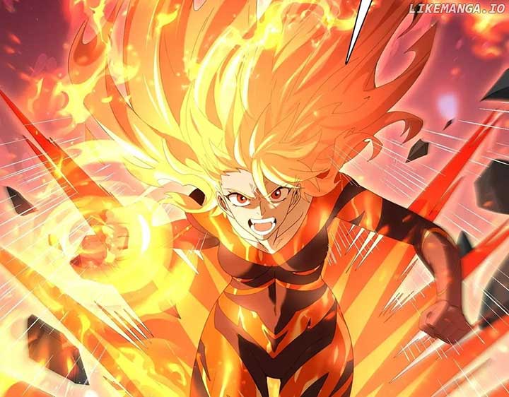 Worthless Profession: Dragon Tamer Chapter 149 - Page 101