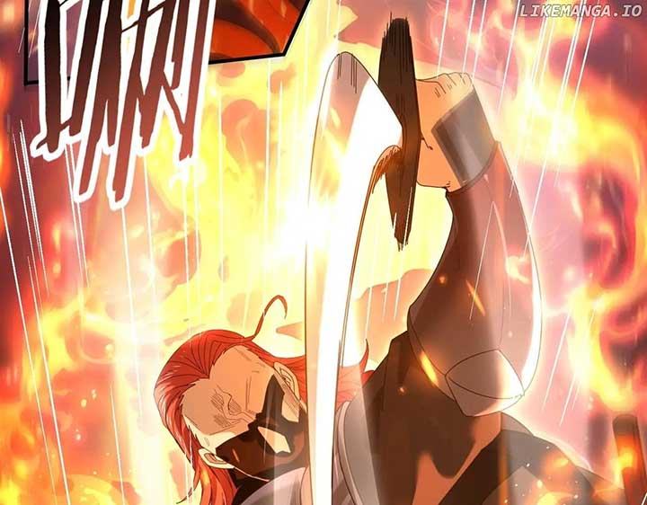 Worthless Profession: Dragon Tamer Chapter 149 - Page 105