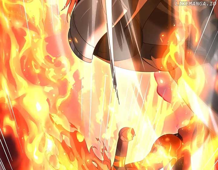 Worthless Profession: Dragon Tamer Chapter 149 - Page 106