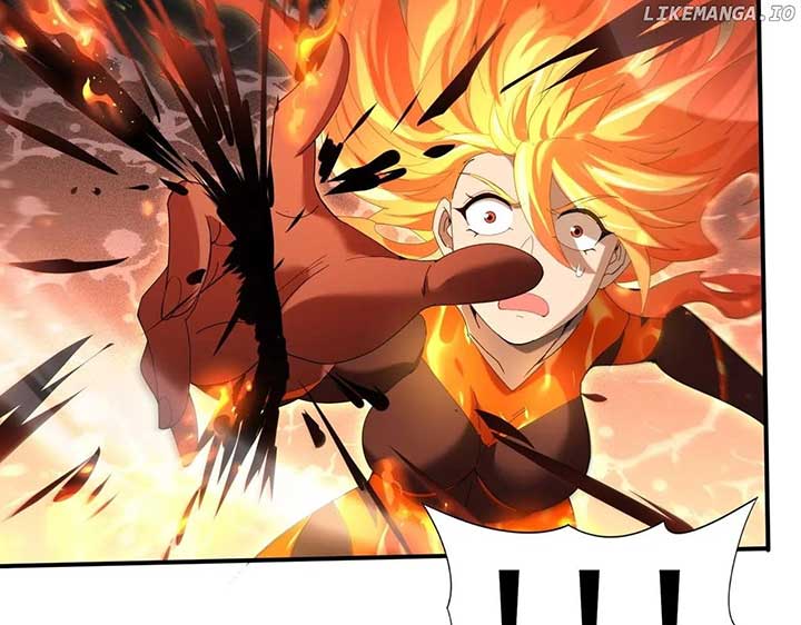 Worthless Profession: Dragon Tamer Chapter 149 - Page 108