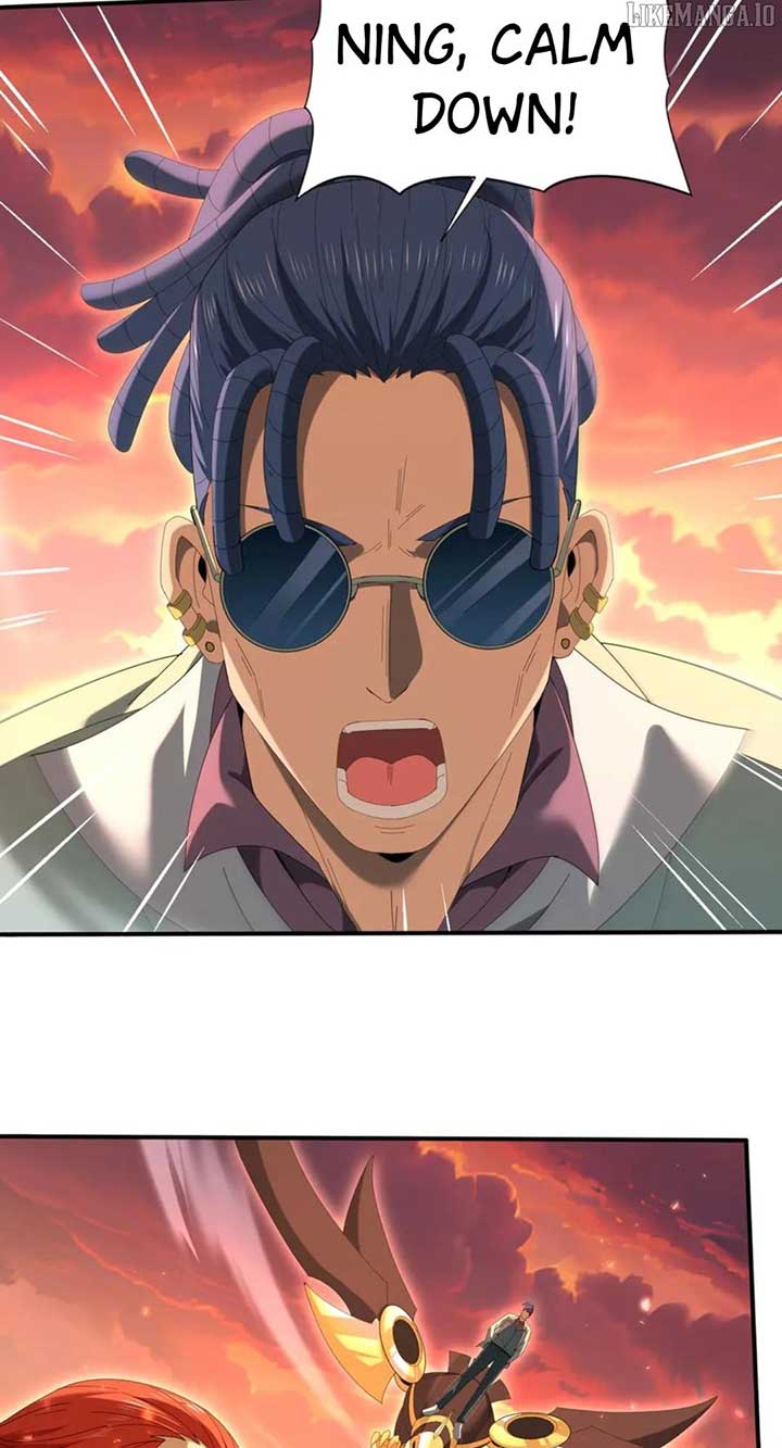 Worthless Profession: Dragon Tamer Chapter 150 - Page 4