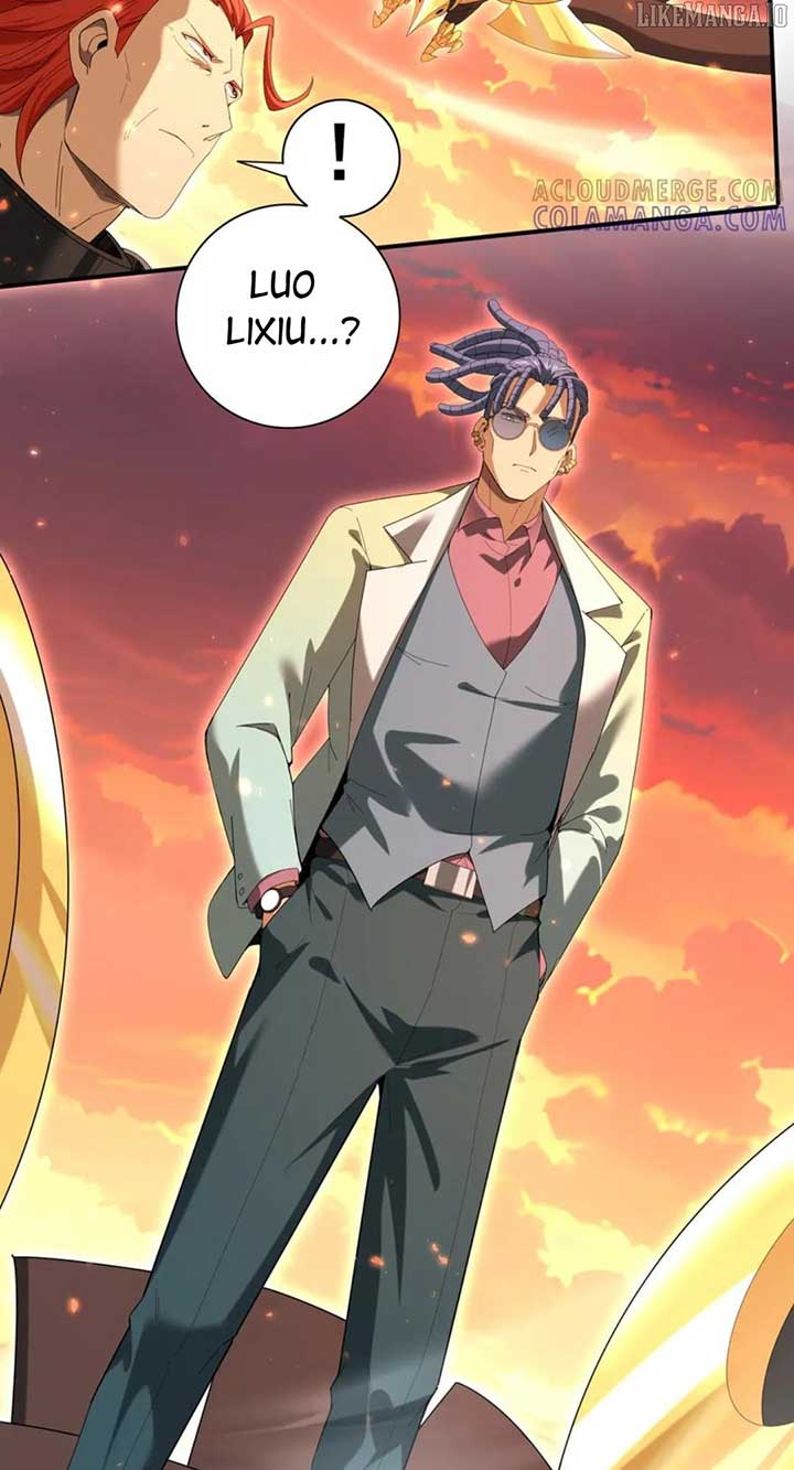 Worthless Profession: Dragon Tamer Chapter 150 - Page 5