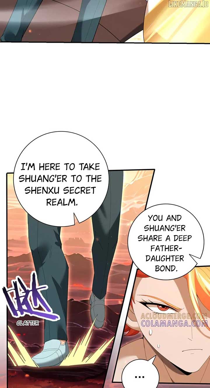 Worthless Profession: Dragon Tamer Chapter 150 - Page 6