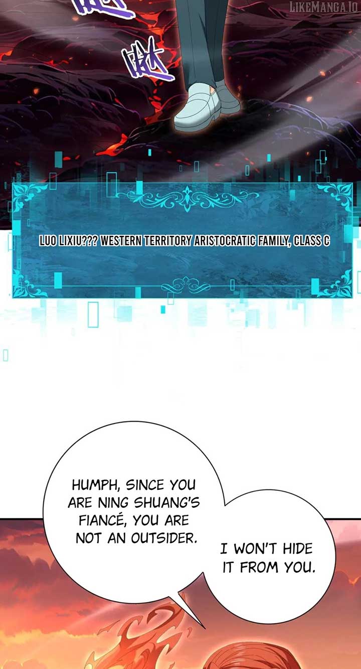 Worthless Profession: Dragon Tamer Chapter 150 - Page 8