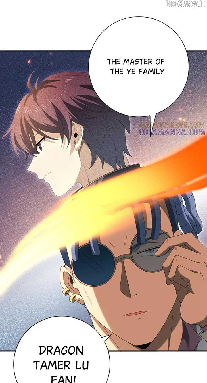 Worthless Profession: Dragon Tamer Chapter 150 - Page 17