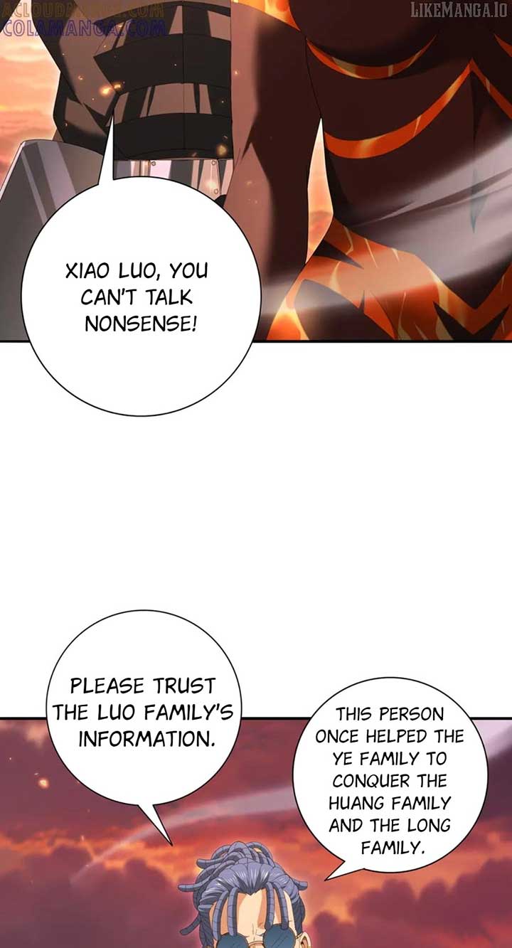 Worthless Profession: Dragon Tamer Chapter 150 - Page 19