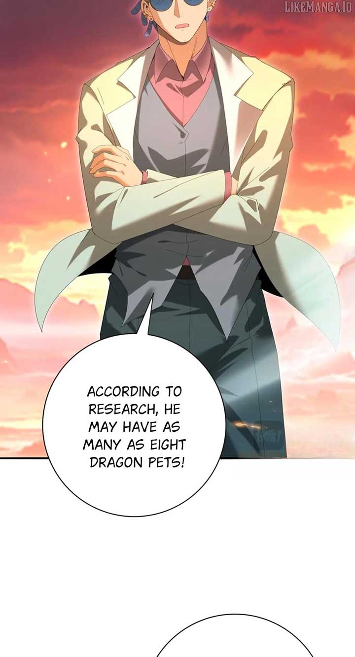 Worthless Profession: Dragon Tamer Chapter 150 - Page 20