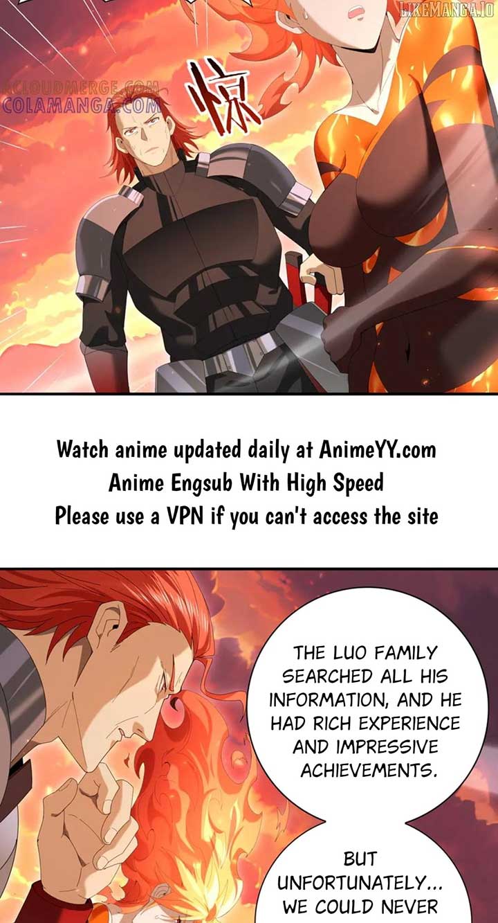 Worthless Profession: Dragon Tamer Chapter 150 - Page 22