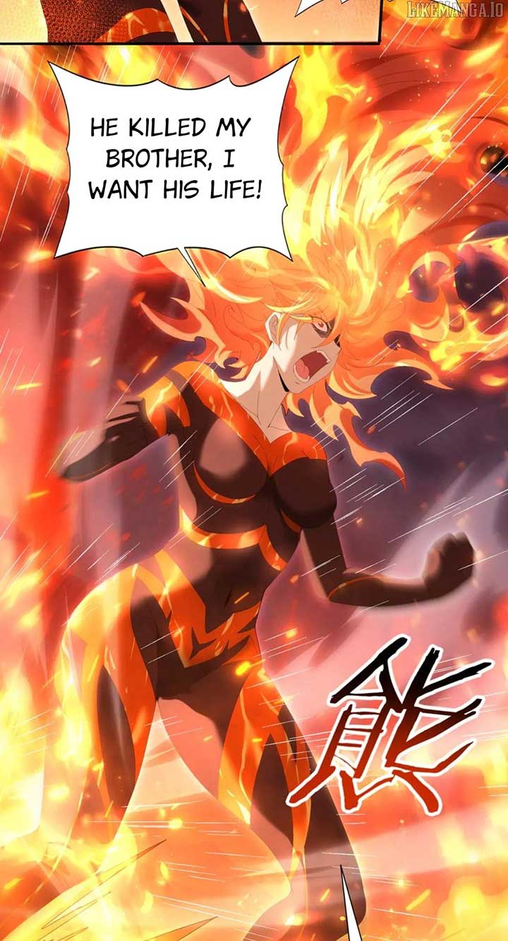 Worthless Profession: Dragon Tamer Chapter 150 - Page 24