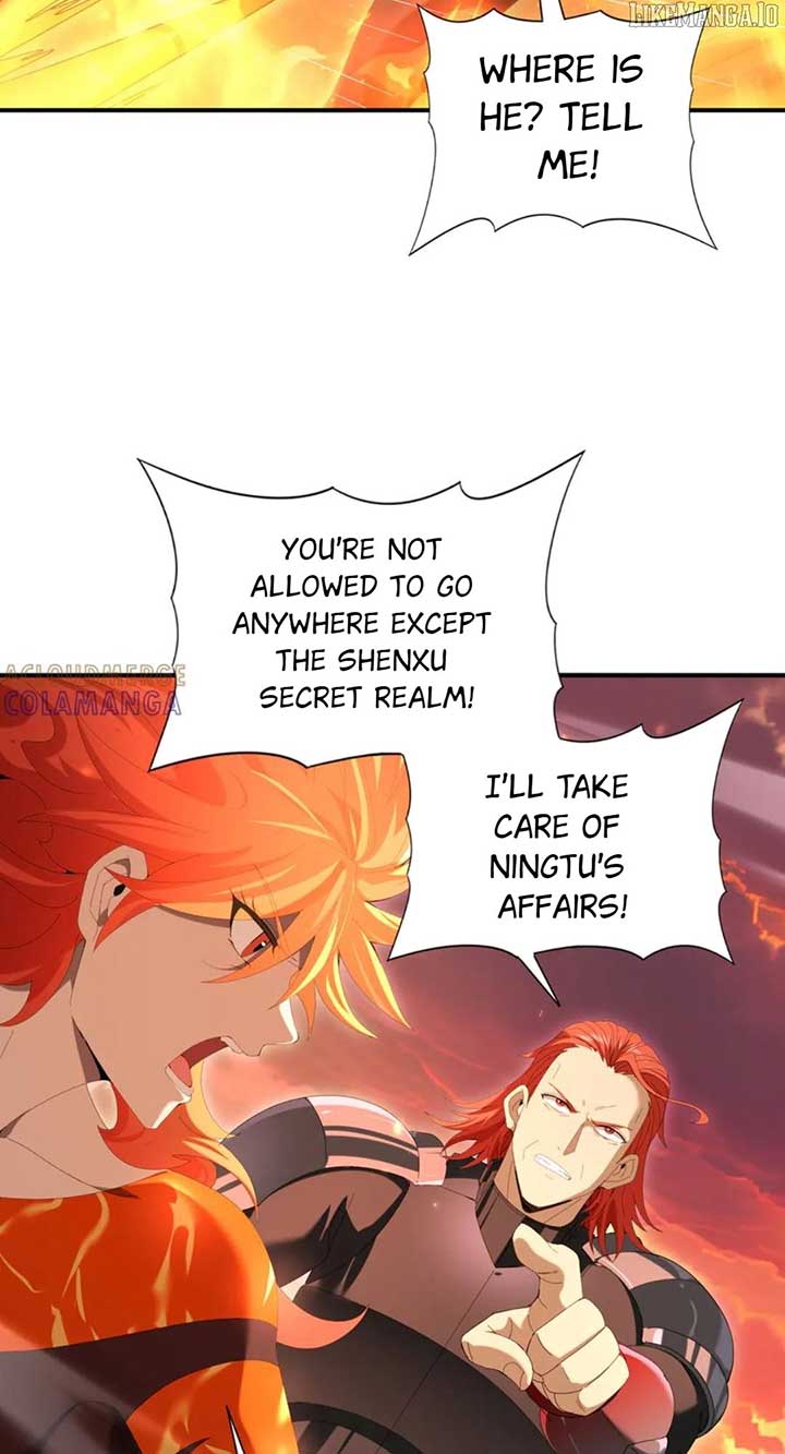 Worthless Profession: Dragon Tamer Chapter 150 - Page 25