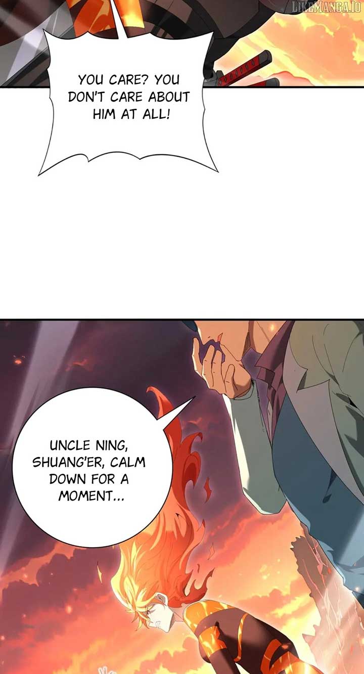 Worthless Profession: Dragon Tamer Chapter 150 - Page 26