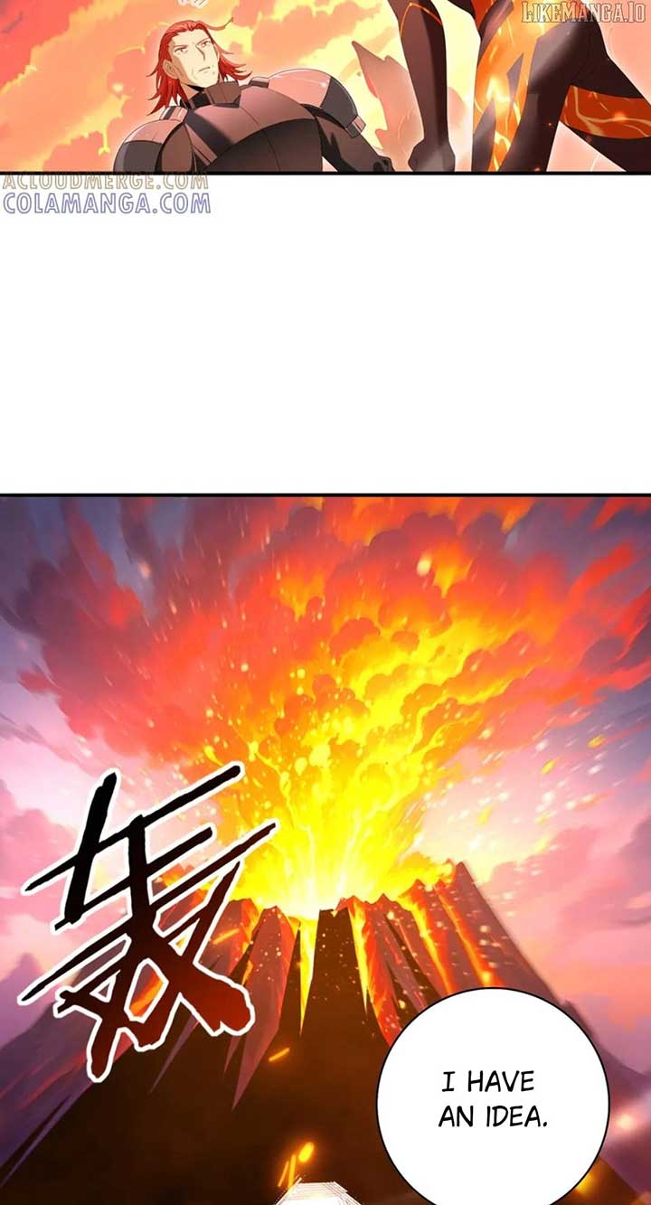 Worthless Profession: Dragon Tamer Chapter 150 - Page 27