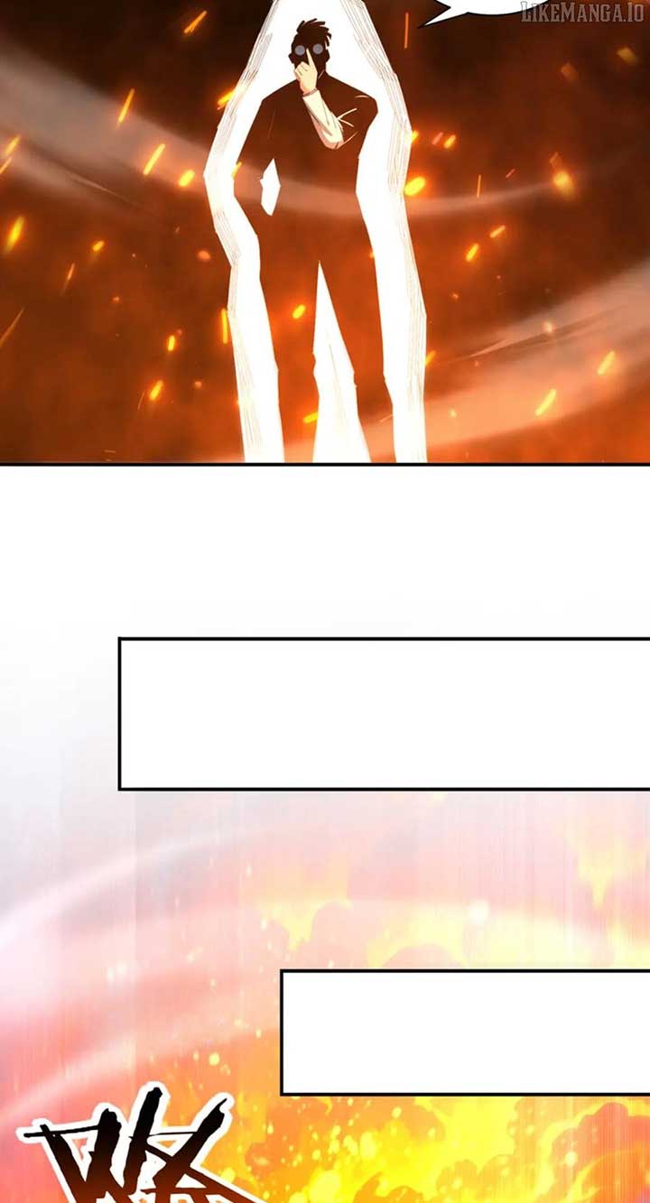 Worthless Profession: Dragon Tamer Chapter 150 - Page 28