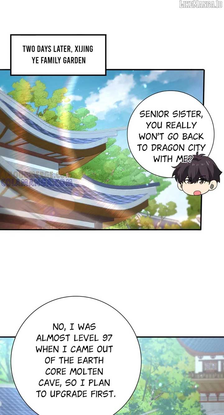 Worthless Profession: Dragon Tamer Chapter 150 - Page 34