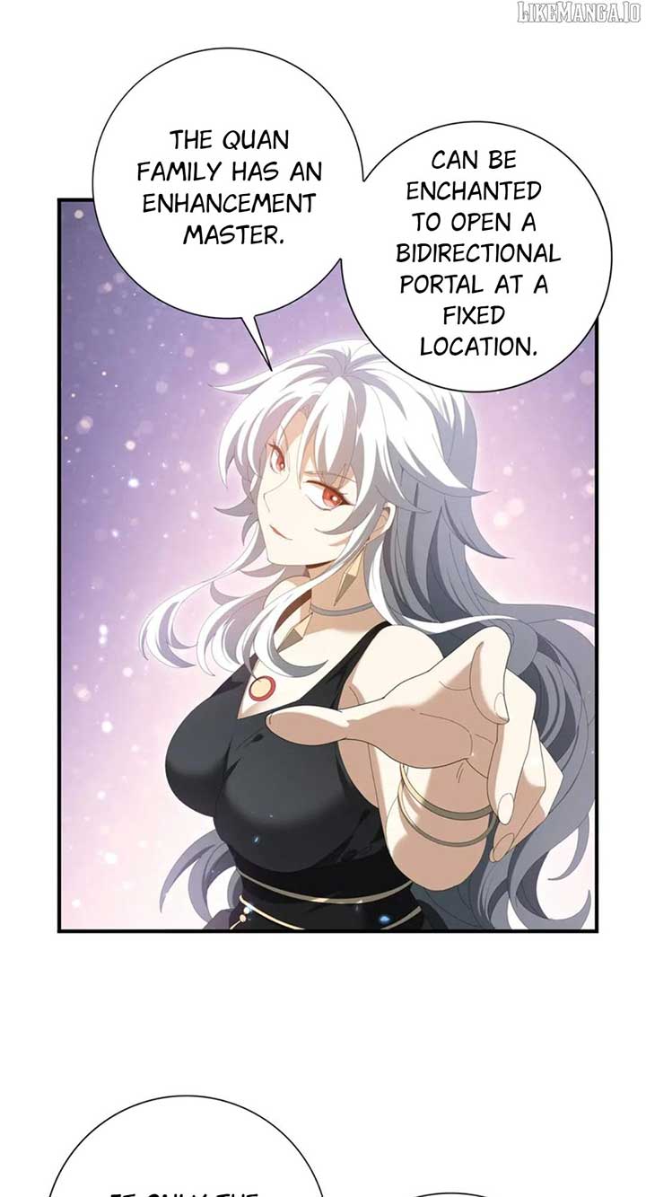 Worthless Profession: Dragon Tamer Chapter 150 - Page 38