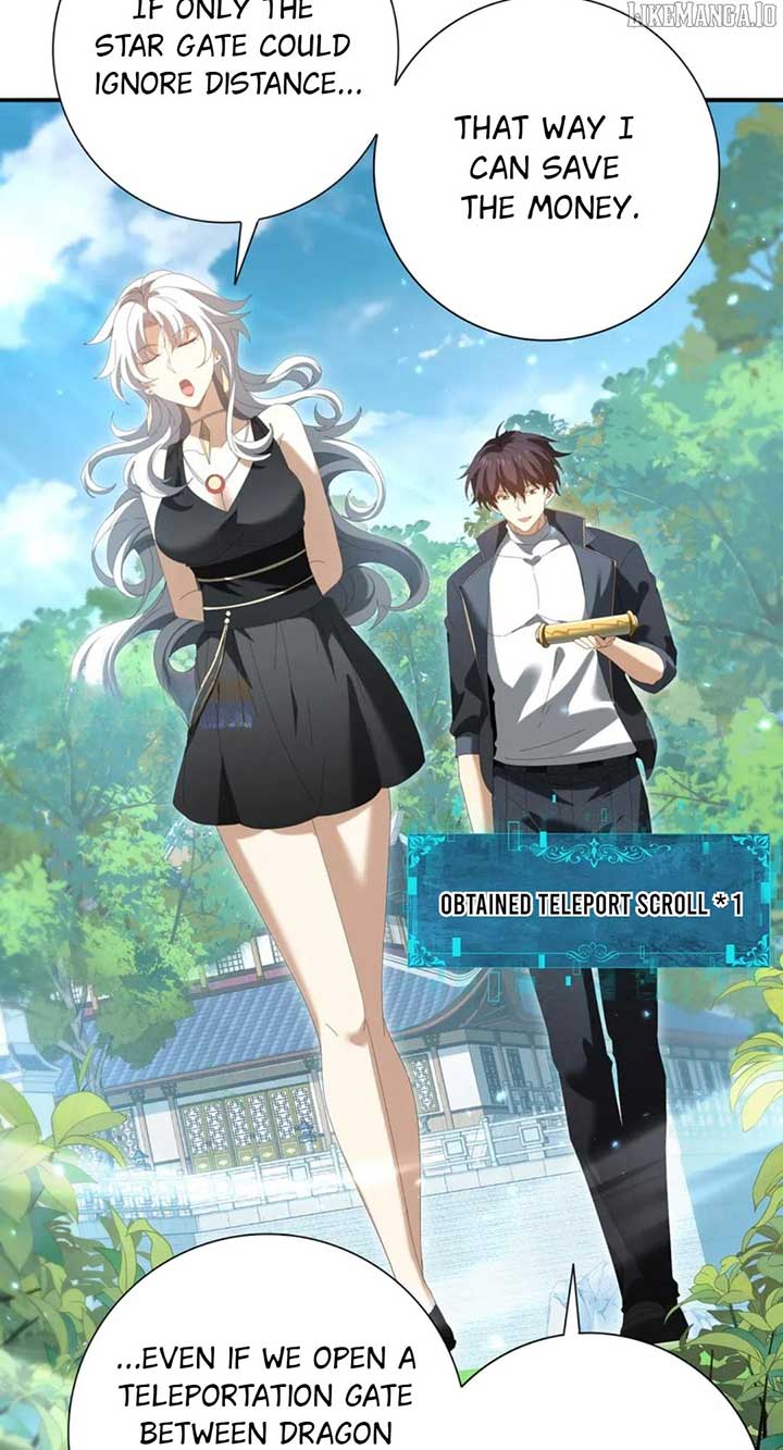 Worthless Profession: Dragon Tamer Chapter 150 - Page 39