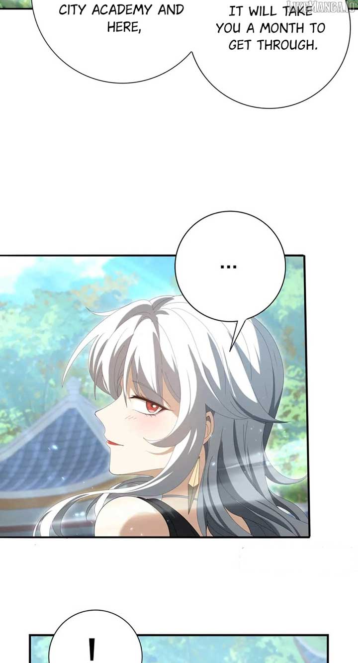 Worthless Profession: Dragon Tamer Chapter 150 - Page 40