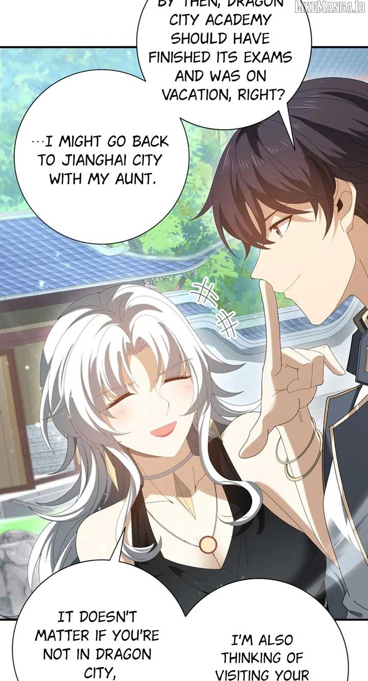 Worthless Profession: Dragon Tamer Chapter 150 - Page 43