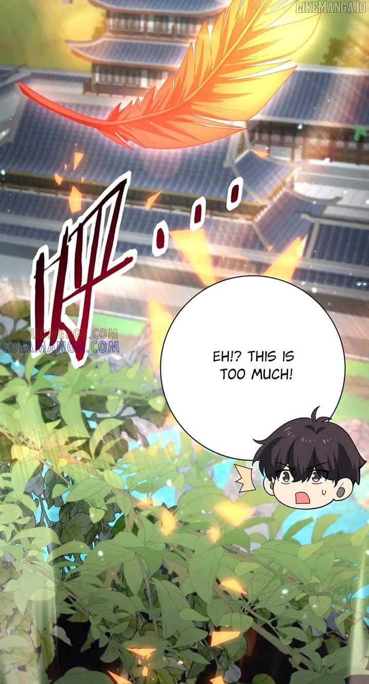 Worthless Profession: Dragon Tamer Chapter 150 - Page 46