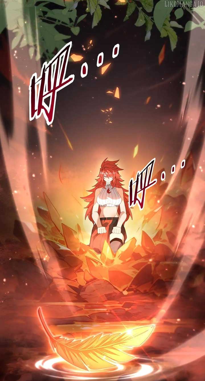 Worthless Profession: Dragon Tamer Chapter 150 - Page 47