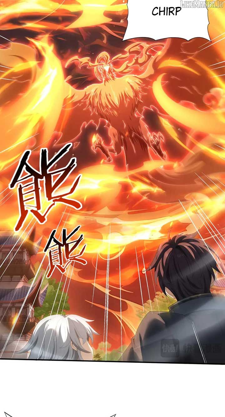 Worthless Profession: Dragon Tamer Chapter 151 - Page 4