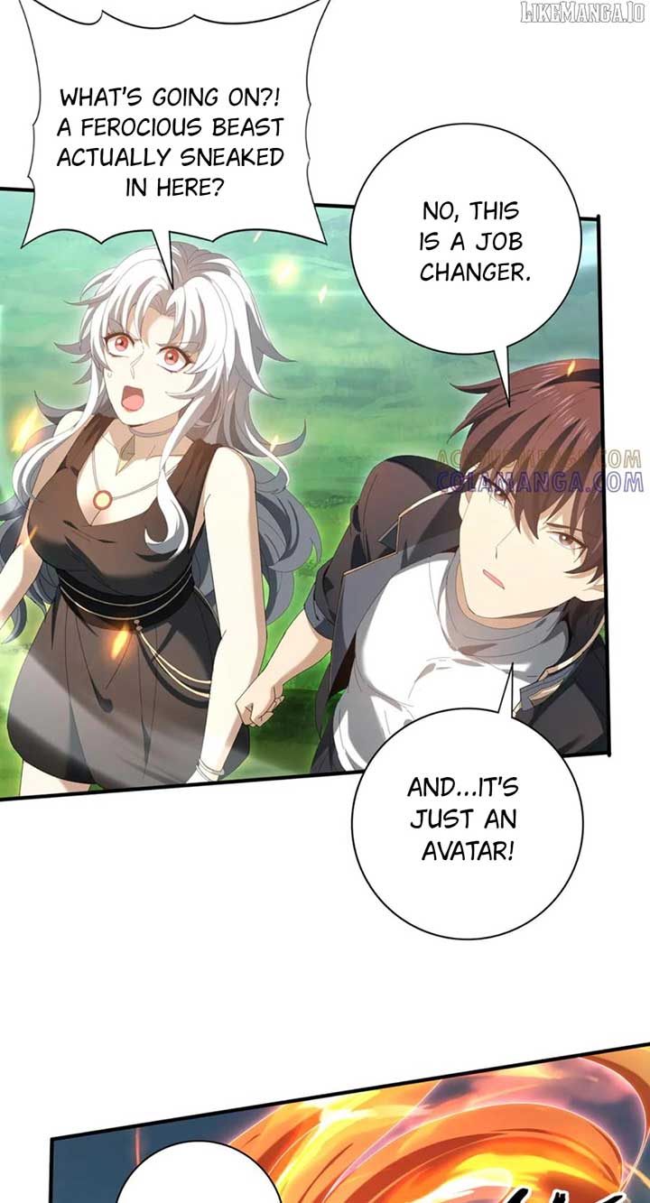 Worthless Profession: Dragon Tamer Chapter 151 - Page 5