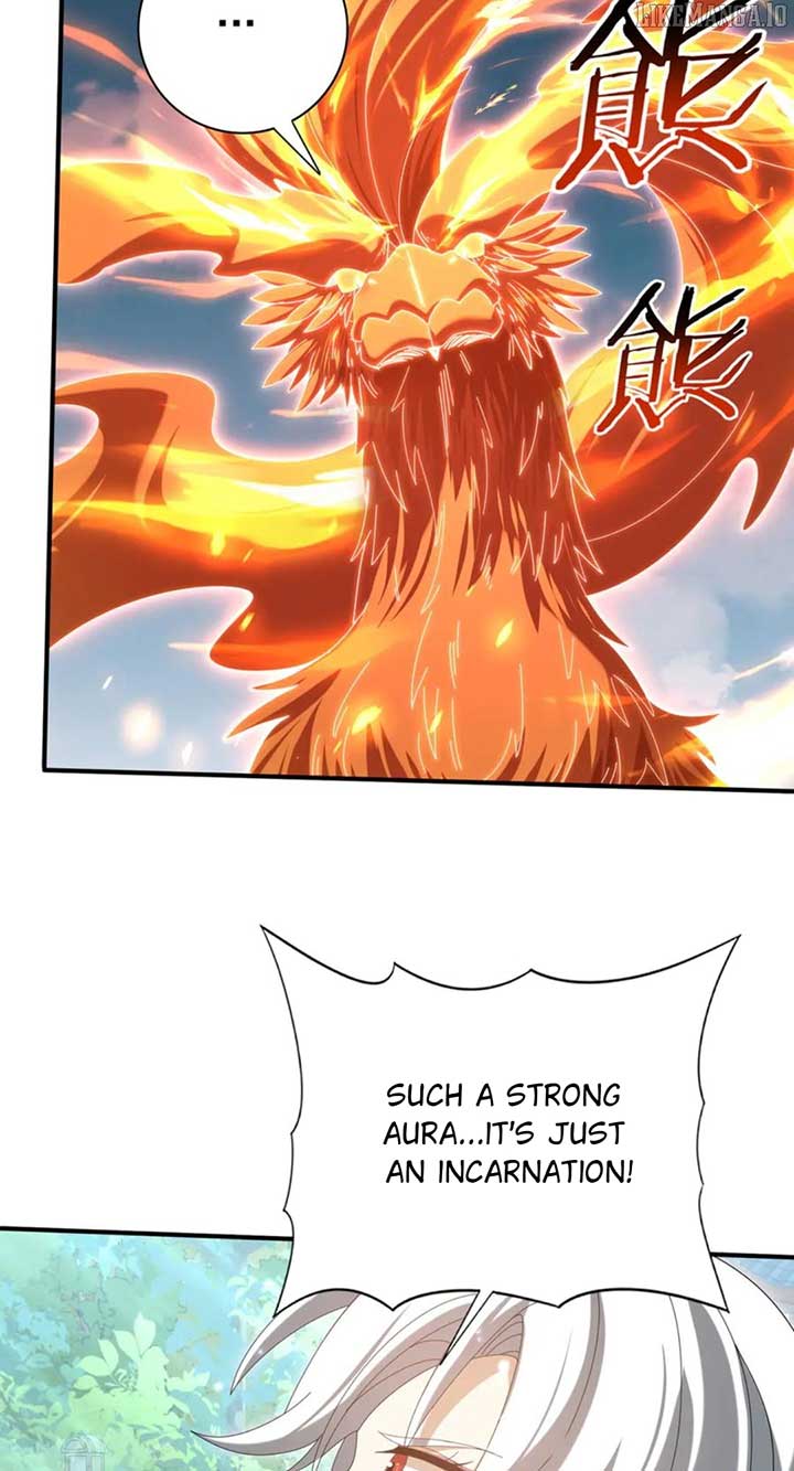 Worthless Profession: Dragon Tamer Chapter 151 - Page 6