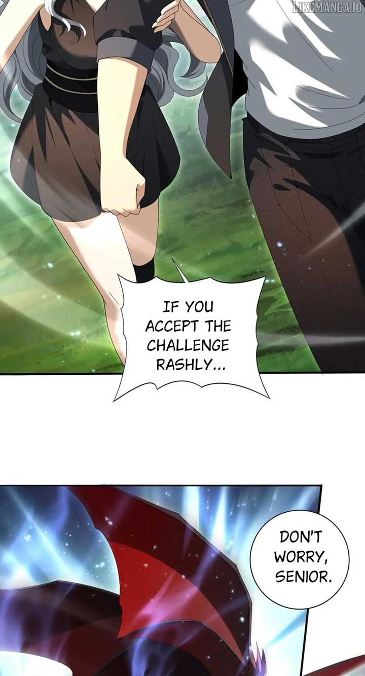 Worthless Profession: Dragon Tamer Chapter 151 - Page 9