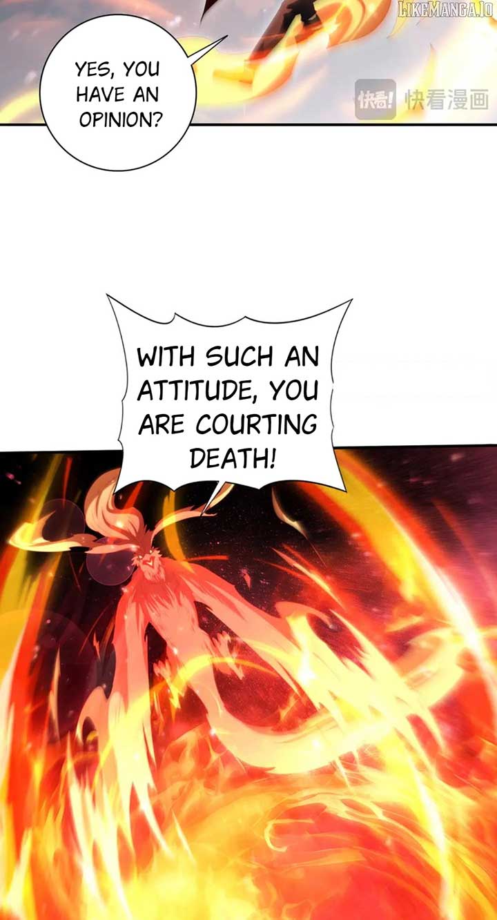 Worthless Profession: Dragon Tamer Chapter 151 - Page 13