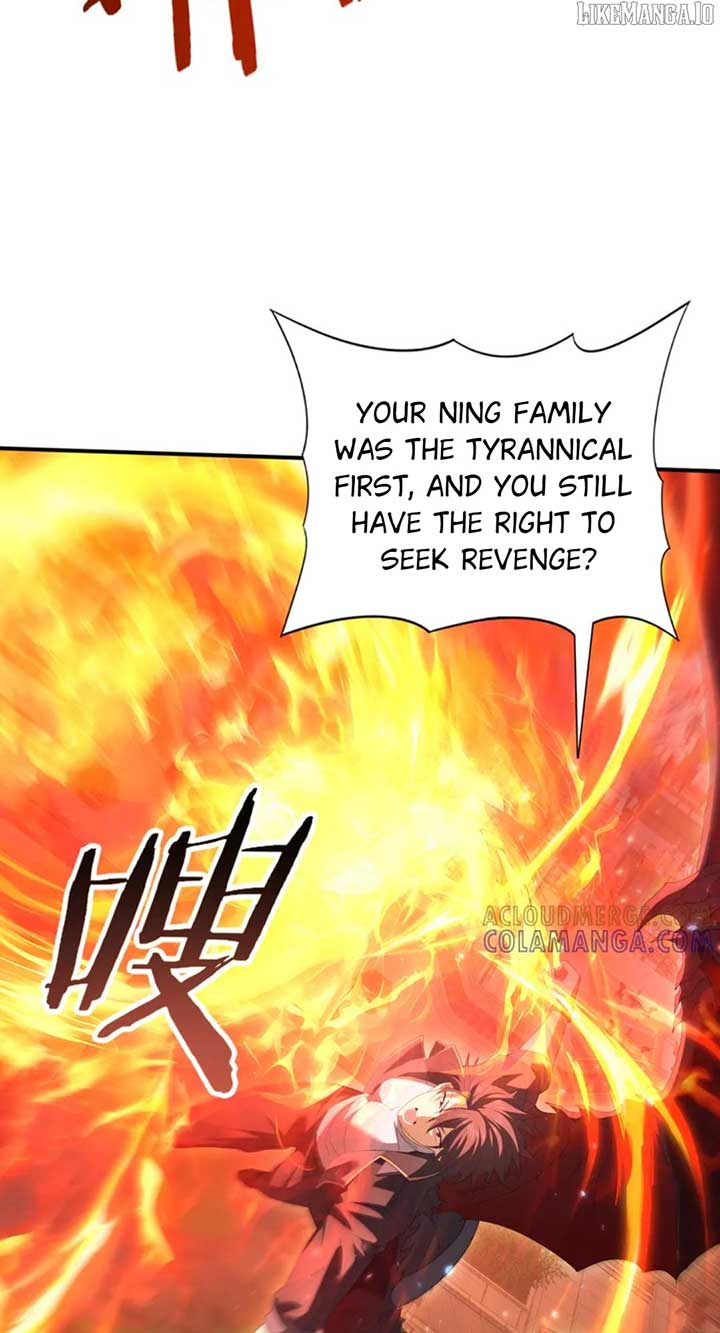 Worthless Profession: Dragon Tamer Chapter 151 - Page 15