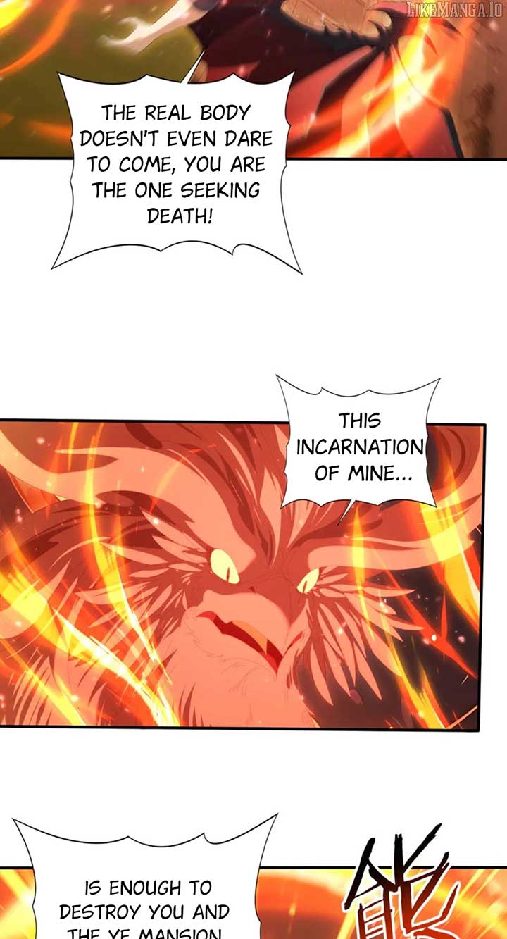 Worthless Profession: Dragon Tamer Chapter 151 - Page 16