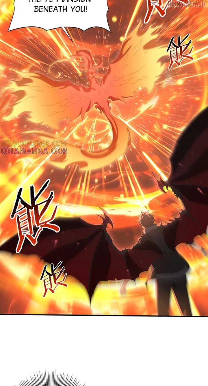 Worthless Profession: Dragon Tamer Chapter 151 - Page 17