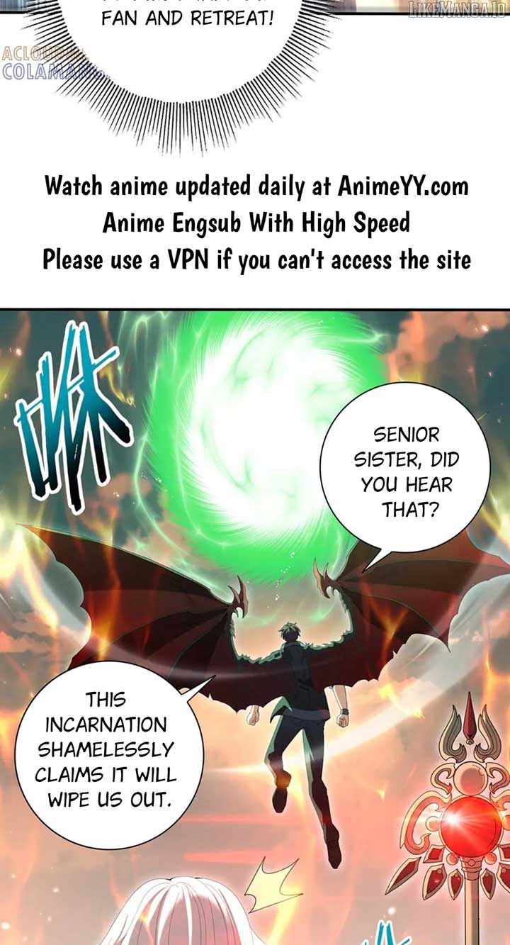 Worthless Profession: Dragon Tamer Chapter 151 - Page 19