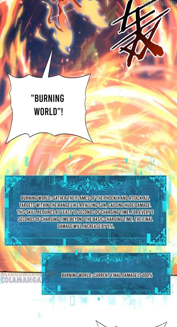 Worthless Profession: Dragon Tamer Chapter 151 - Page 23