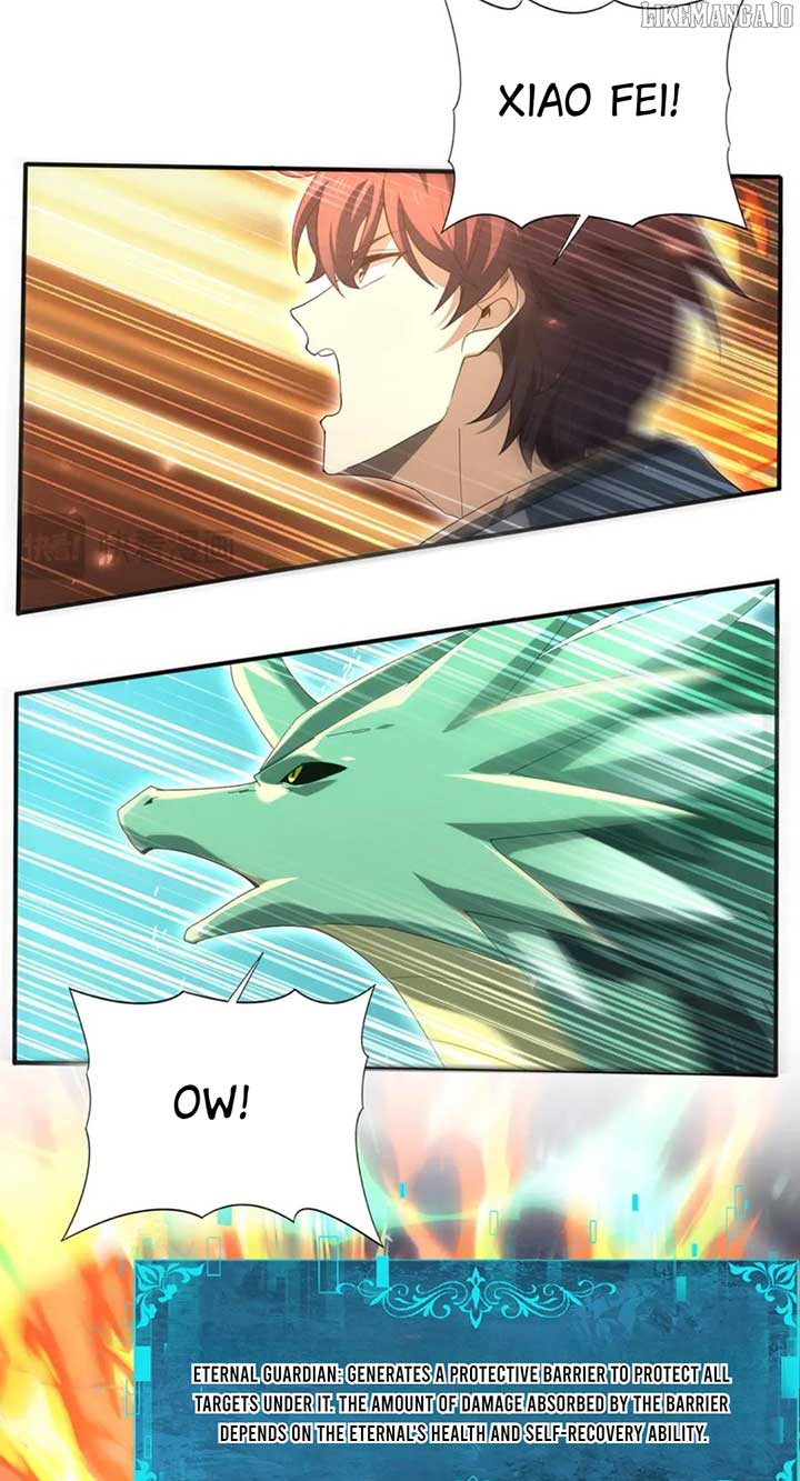 Worthless Profession: Dragon Tamer Chapter 151 - Page 24