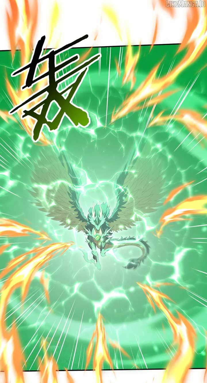 Worthless Profession: Dragon Tamer Chapter 151 - Page 26