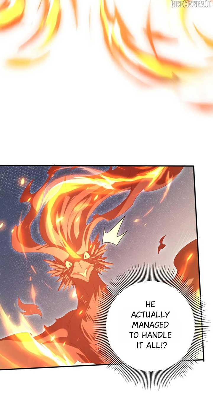 Worthless Profession: Dragon Tamer Chapter 151 - Page 27