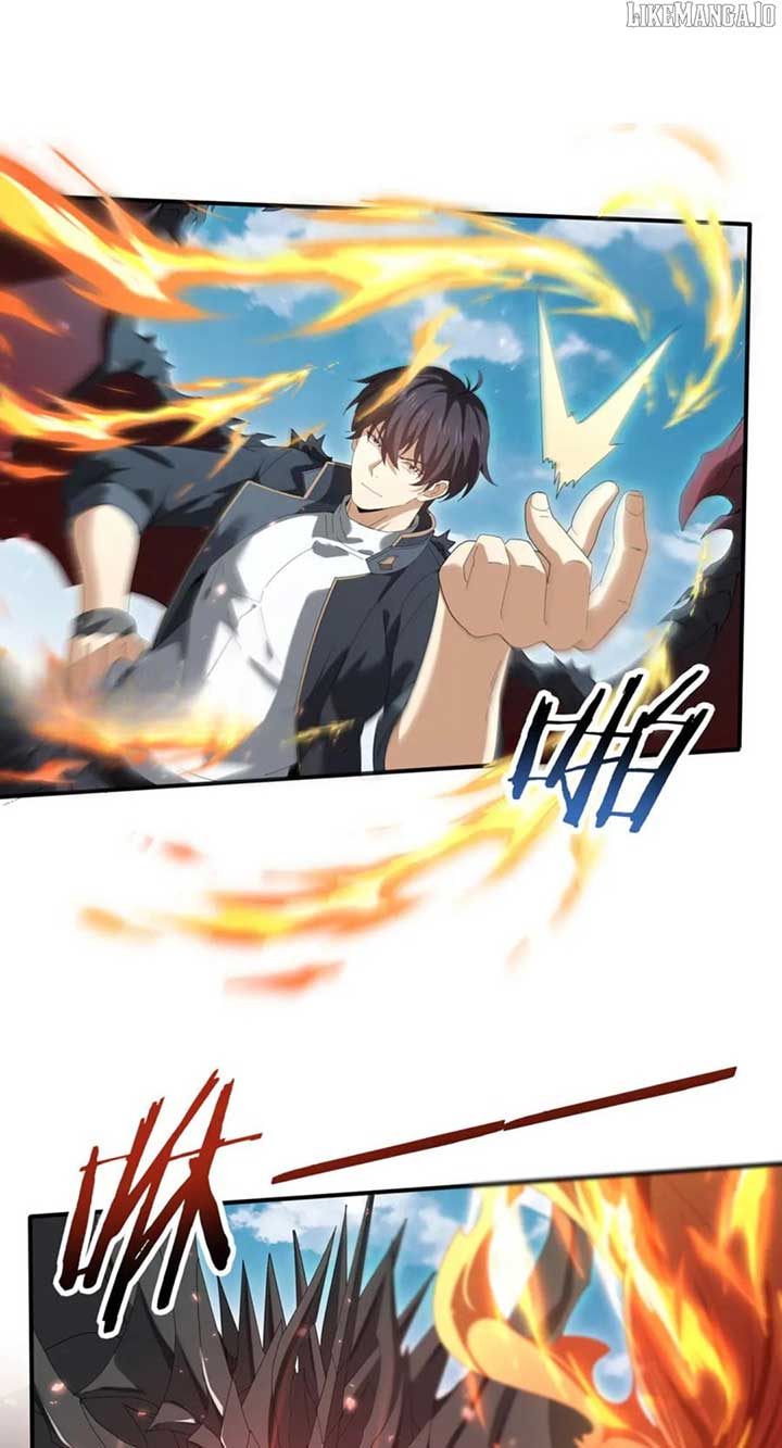 Worthless Profession: Dragon Tamer Chapter 151 - Page 28