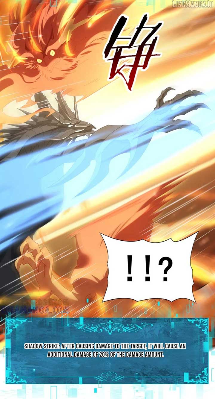 Worthless Profession: Dragon Tamer Chapter 151 - Page 30