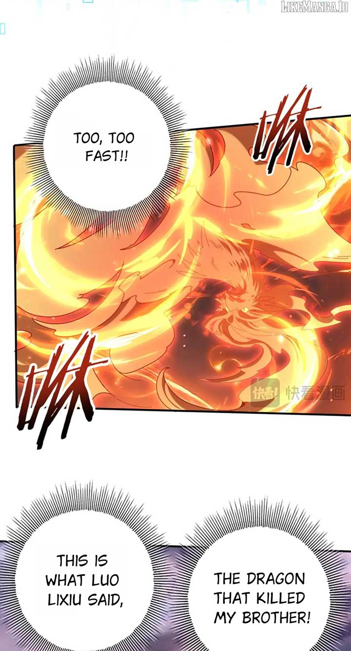 Worthless Profession: Dragon Tamer Chapter 151 - Page 31