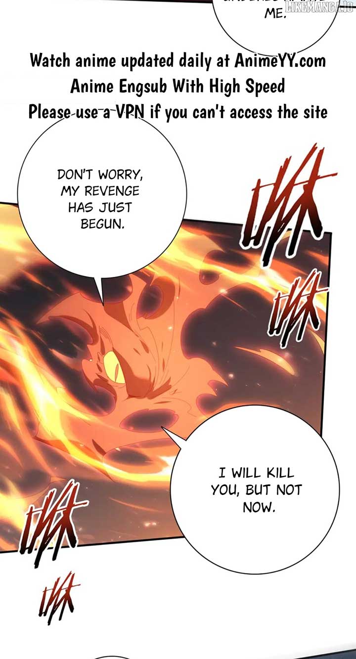 Worthless Profession: Dragon Tamer Chapter 151 - Page 34