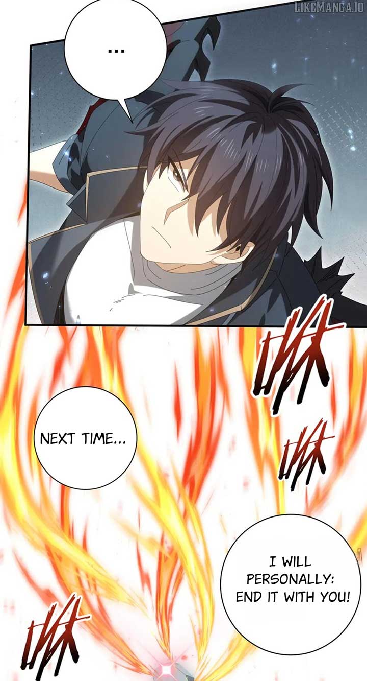 Worthless Profession: Dragon Tamer Chapter 151 - Page 35