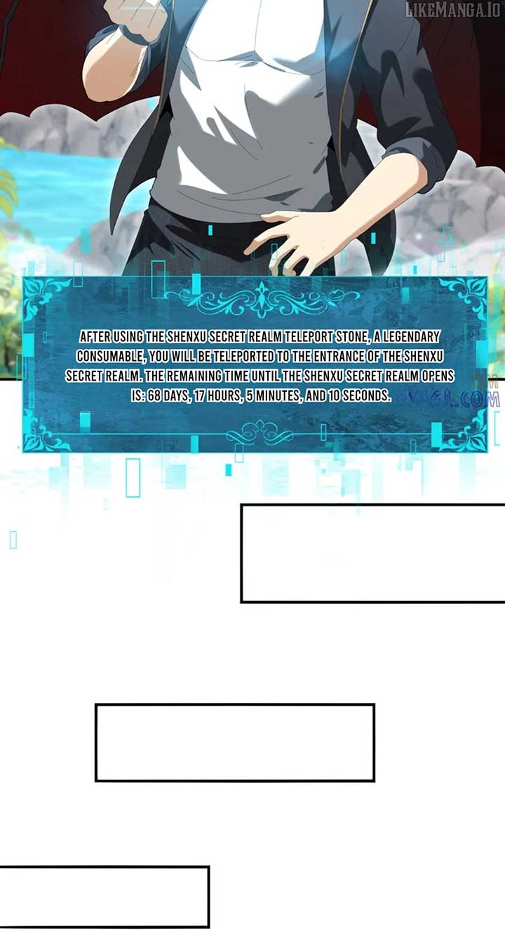 Worthless Profession: Dragon Tamer Chapter 151 - Page 37