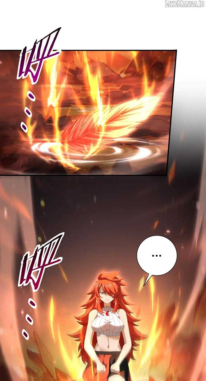 Worthless Profession: Dragon Tamer Chapter 151 - Page 38