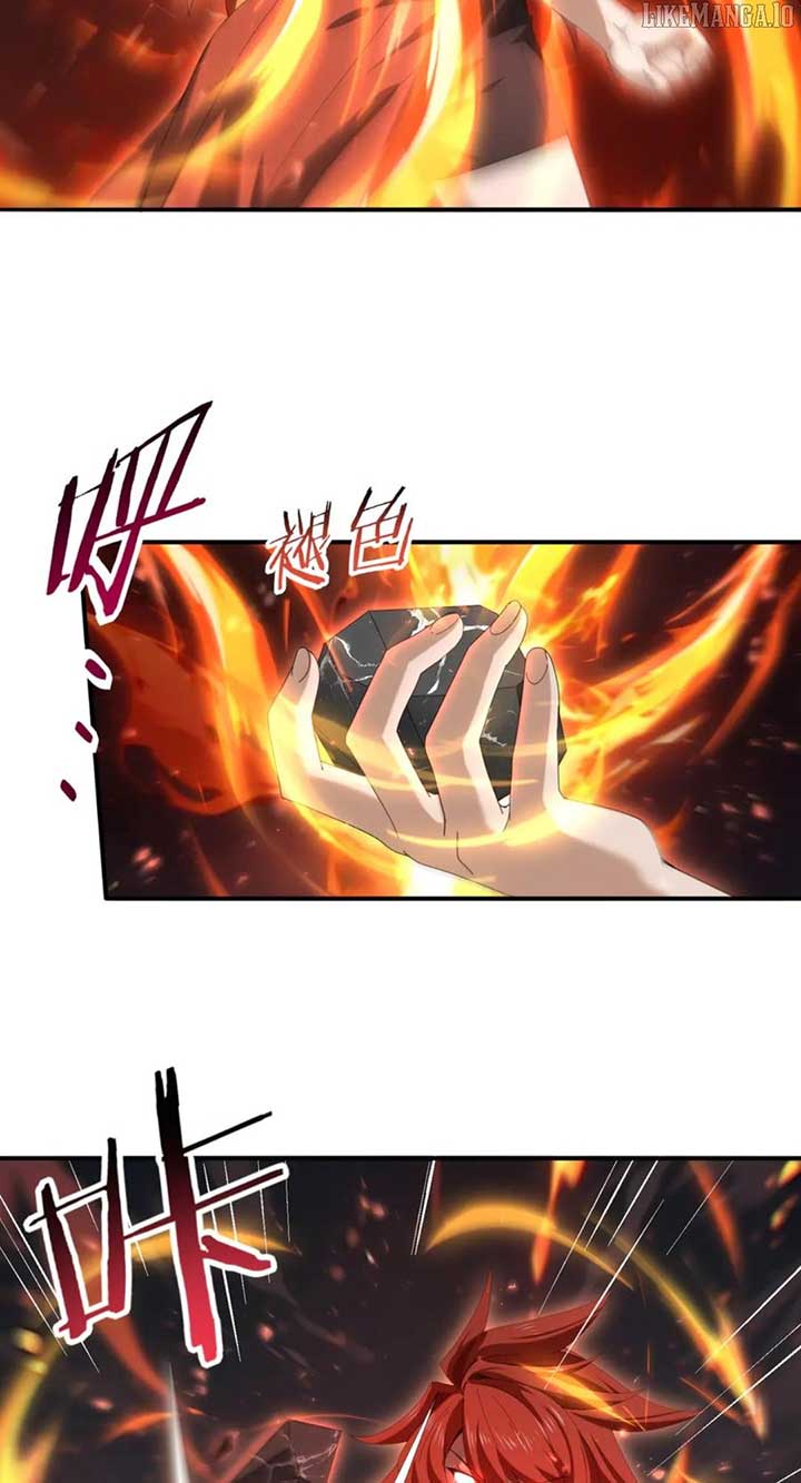 Worthless Profession: Dragon Tamer Chapter 151 - Page 43