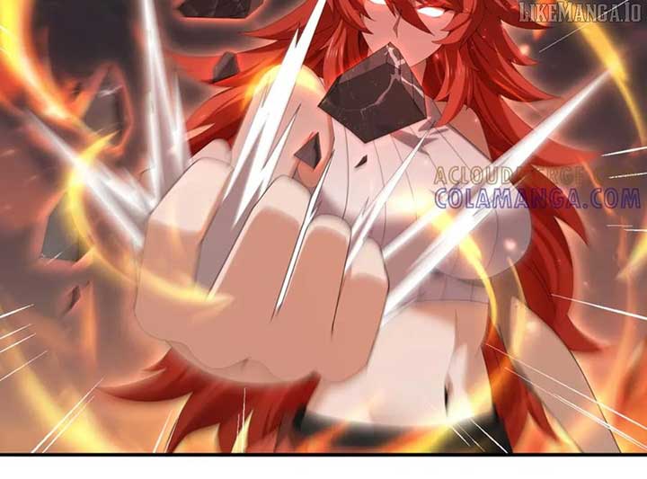 Worthless Profession: Dragon Tamer Chapter 151 - Page 44