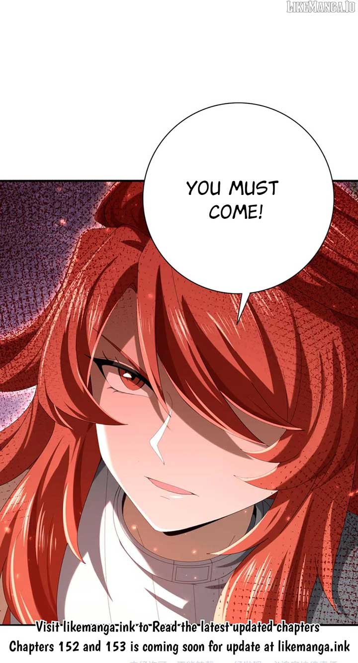 Worthless Profession: Dragon Tamer Chapter 151 - Page 45