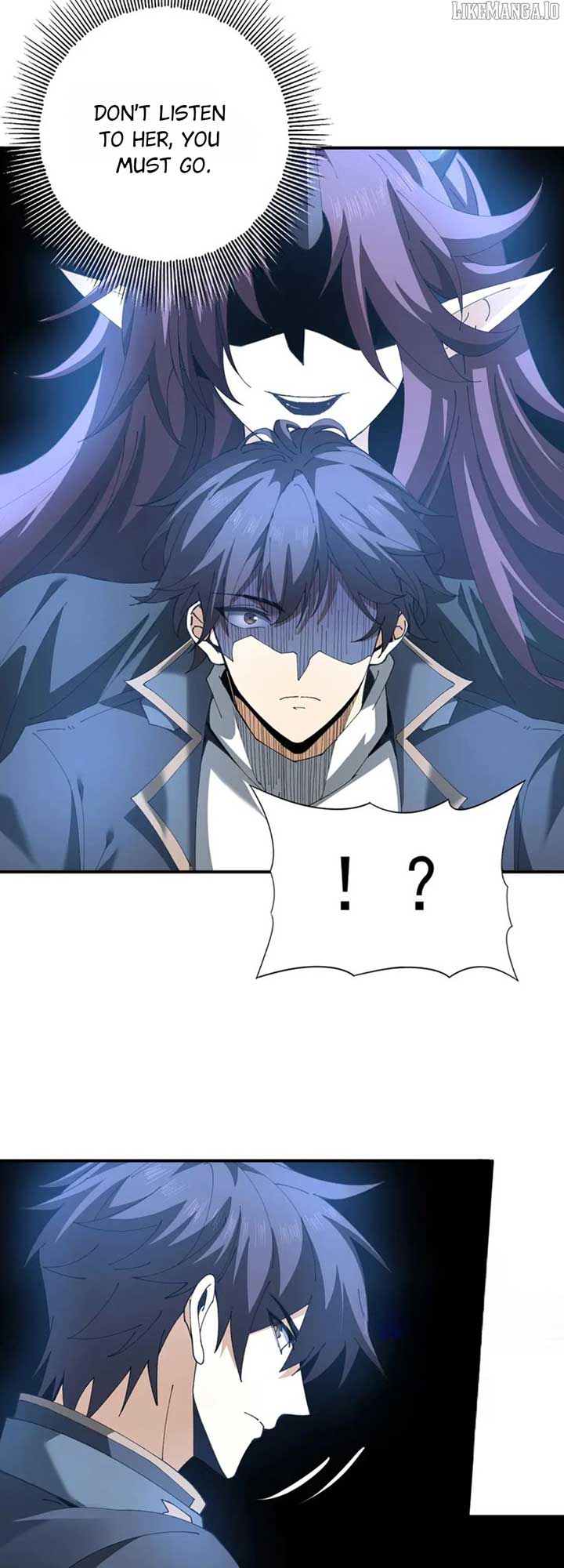 Worthless Profession: Dragon Tamer Chapter 152 - Page 5