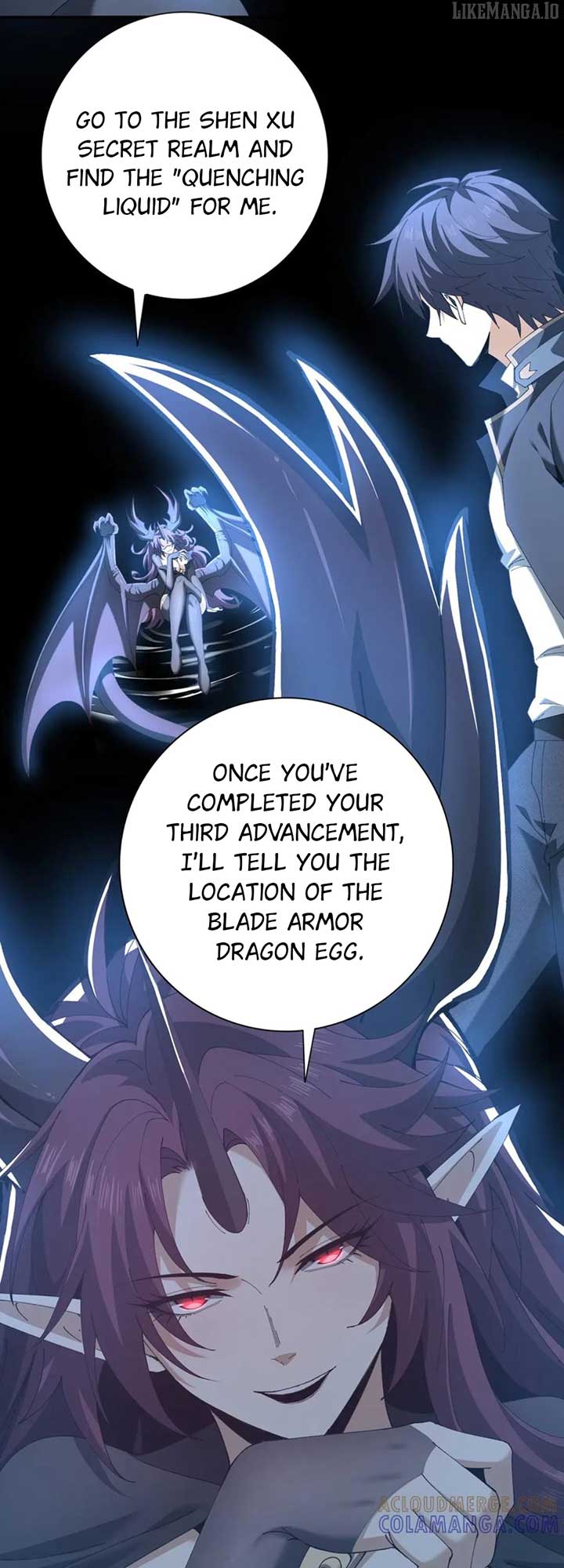 Worthless Profession: Dragon Tamer Chapter 152 - Page 6